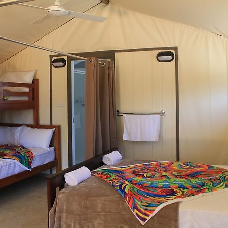 First Sun Holiday Park Byron Bay Dış mekan fotoğraf