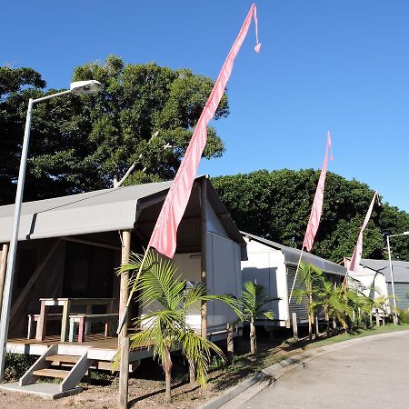 First Sun Holiday Park Byron Bay Dış mekan fotoğraf