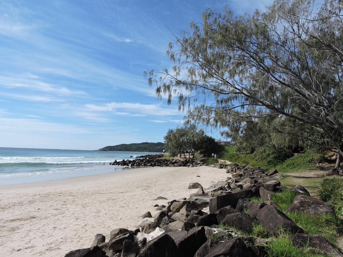 First Sun Holiday Park Byron Bay Dış mekan fotoğraf