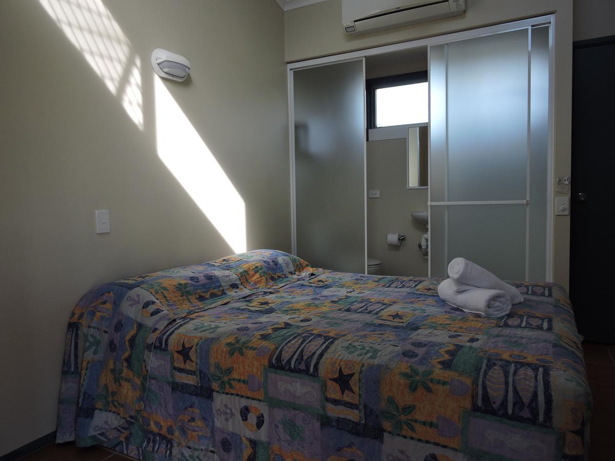 First Sun Holiday Park Byron Bay Dış mekan fotoğraf