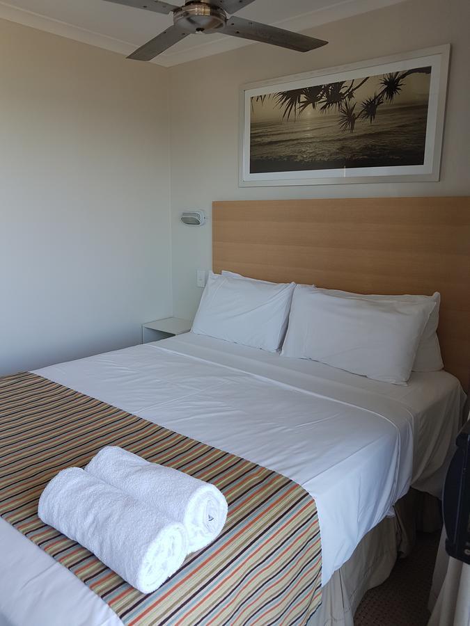 First Sun Holiday Park Byron Bay Dış mekan fotoğraf