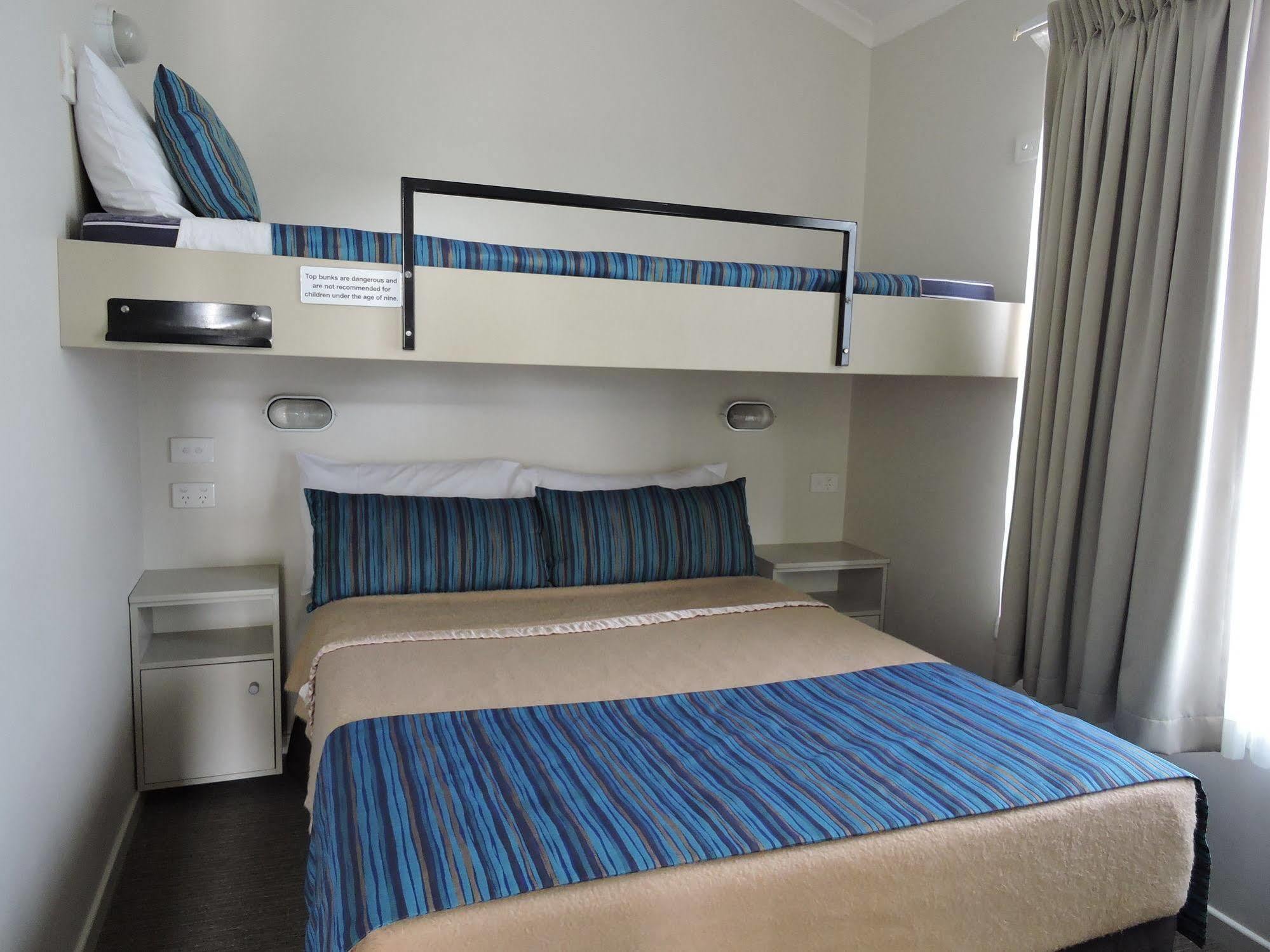 First Sun Holiday Park Byron Bay Dış mekan fotoğraf