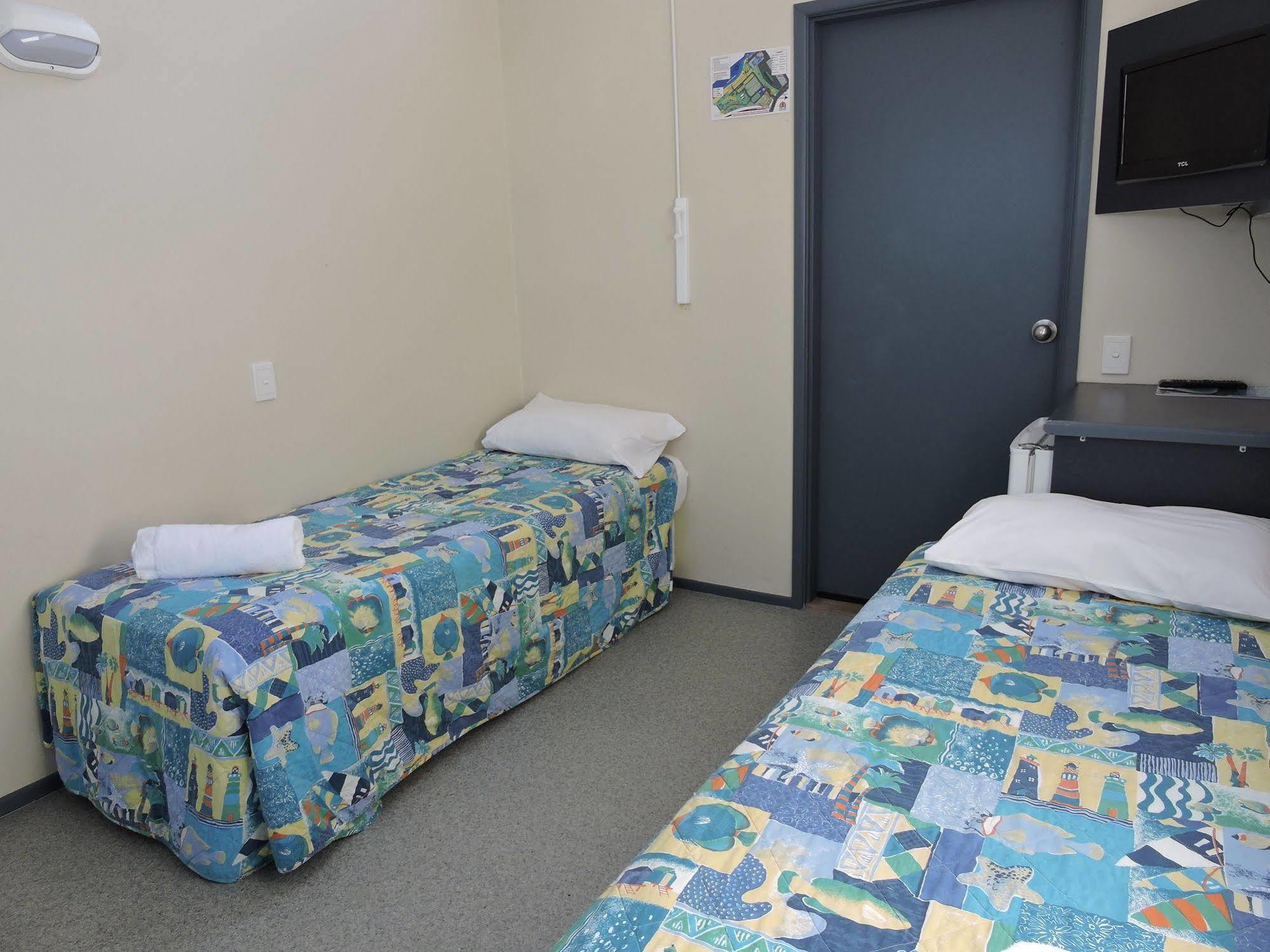 First Sun Holiday Park Byron Bay Dış mekan fotoğraf