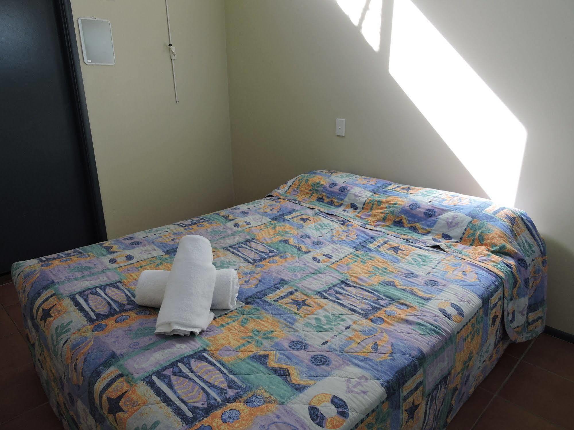 First Sun Holiday Park Byron Bay Dış mekan fotoğraf